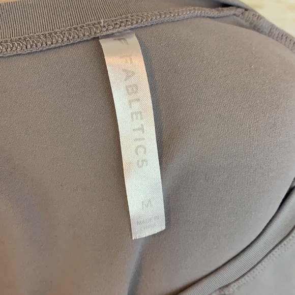 Fabletics Workout Top - Picture 7 of 8